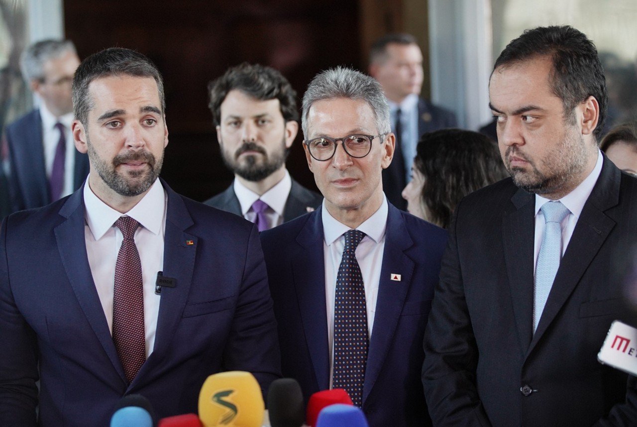 Governadores criticaram vetos do presidente Lula (PT) à versão final do Propag aprovada pelo Congresso Nacional