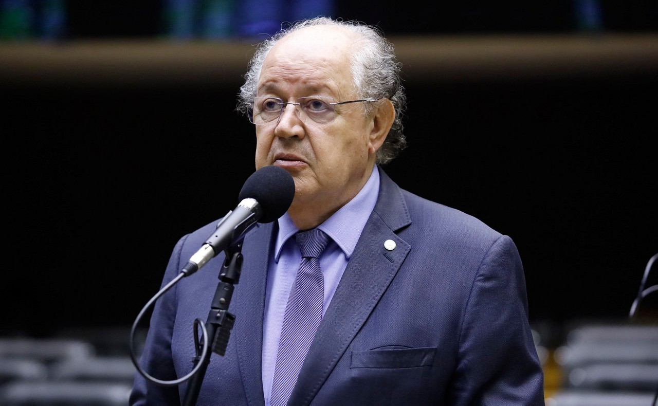 Autor da PEC, deputado Luiz Carlos Hauly (Podemos-RS), pretende protocolar a proposição após a instalação das comissões permanentes da Câmara para 2025