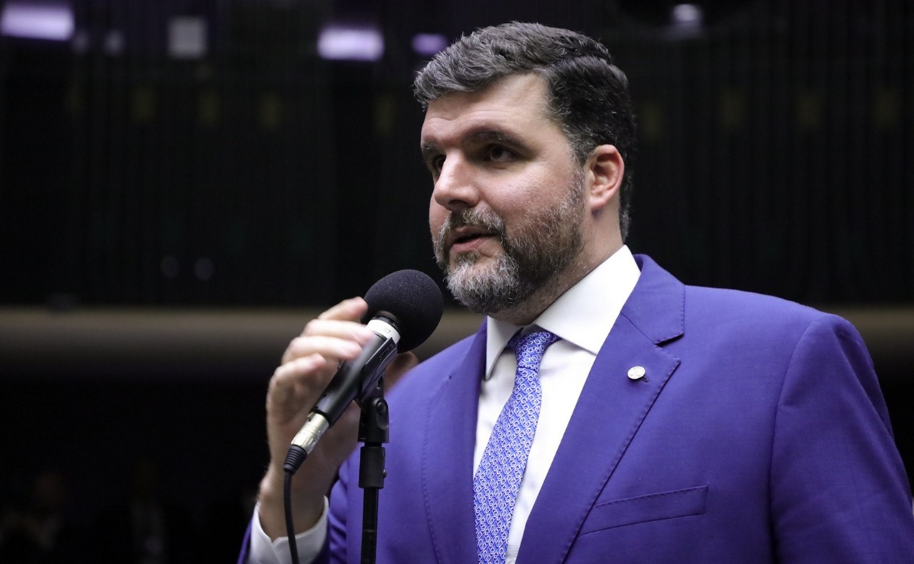 Com o pacote de mudanças do PP, o deputado ruralista Pedro Lupion (PP-PR) se tornou titular da Comissão de Constituição e Justiça (CCJ) e poderá votar na sessão desta terça
