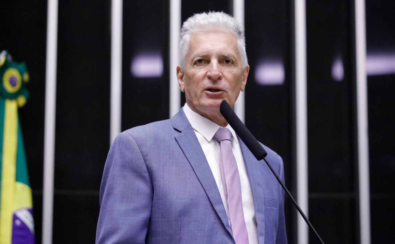 Deputado da bancada do PT, Rogério Correia antecipou que protocolará a representação no Supremo Tribunal Federal (STF) e na Procuradoria-Geral da República (PGR) nesta quinta-feira (6)