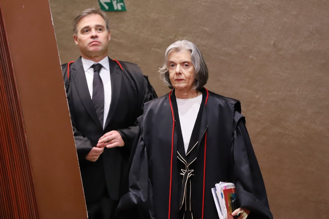 Atualmente, ministros do Supremo Tribunal Federal (STF) ocupam três cadeiras do Tribunal Superior Eleitoral (TSE)