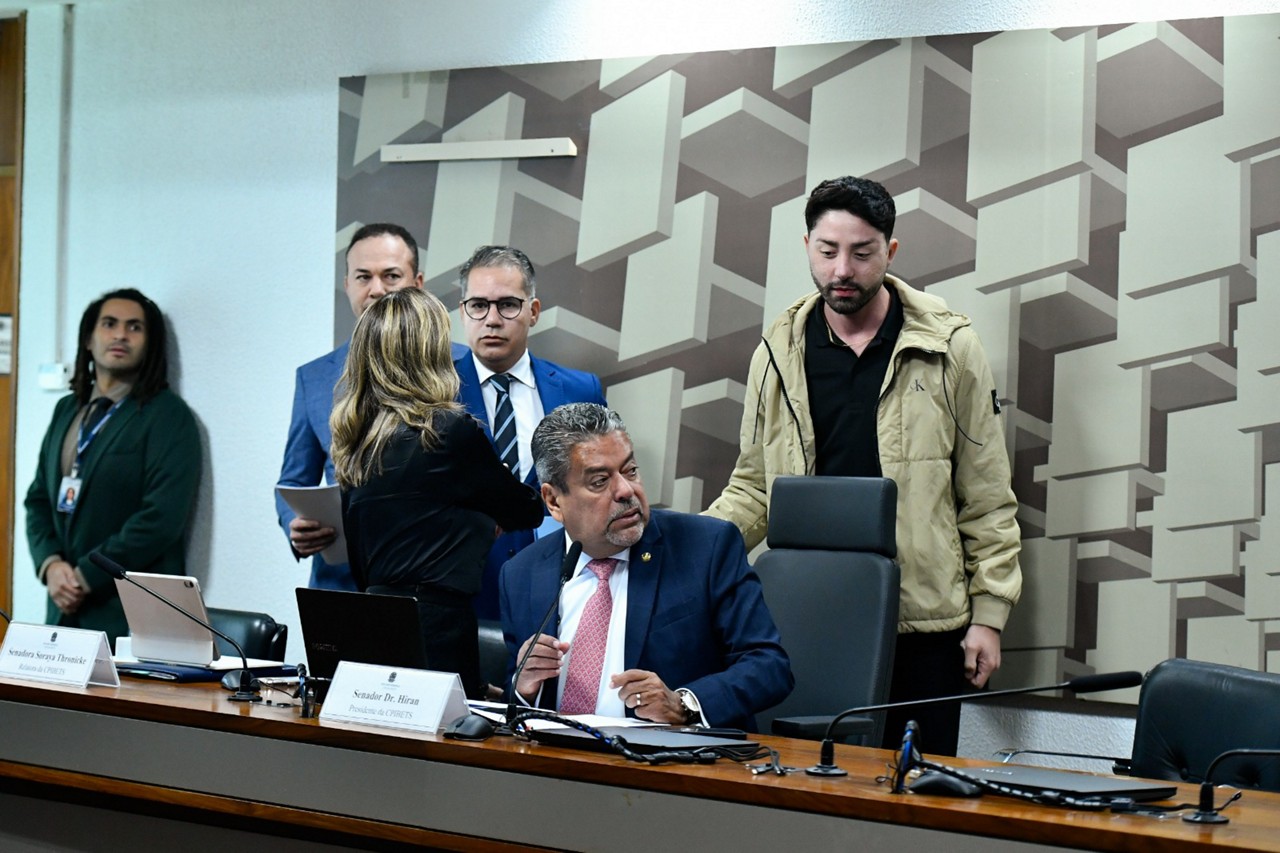 O influenciador Rico Melquiades disse que usa login e senha próprios em plataforma de jogos de apostas e azar