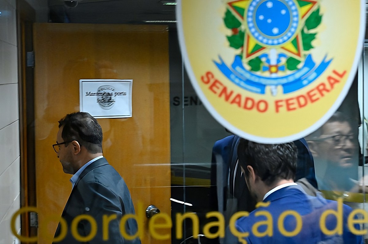 CPMI do INSS manda prender ex-coordenador após contradições em depoimento