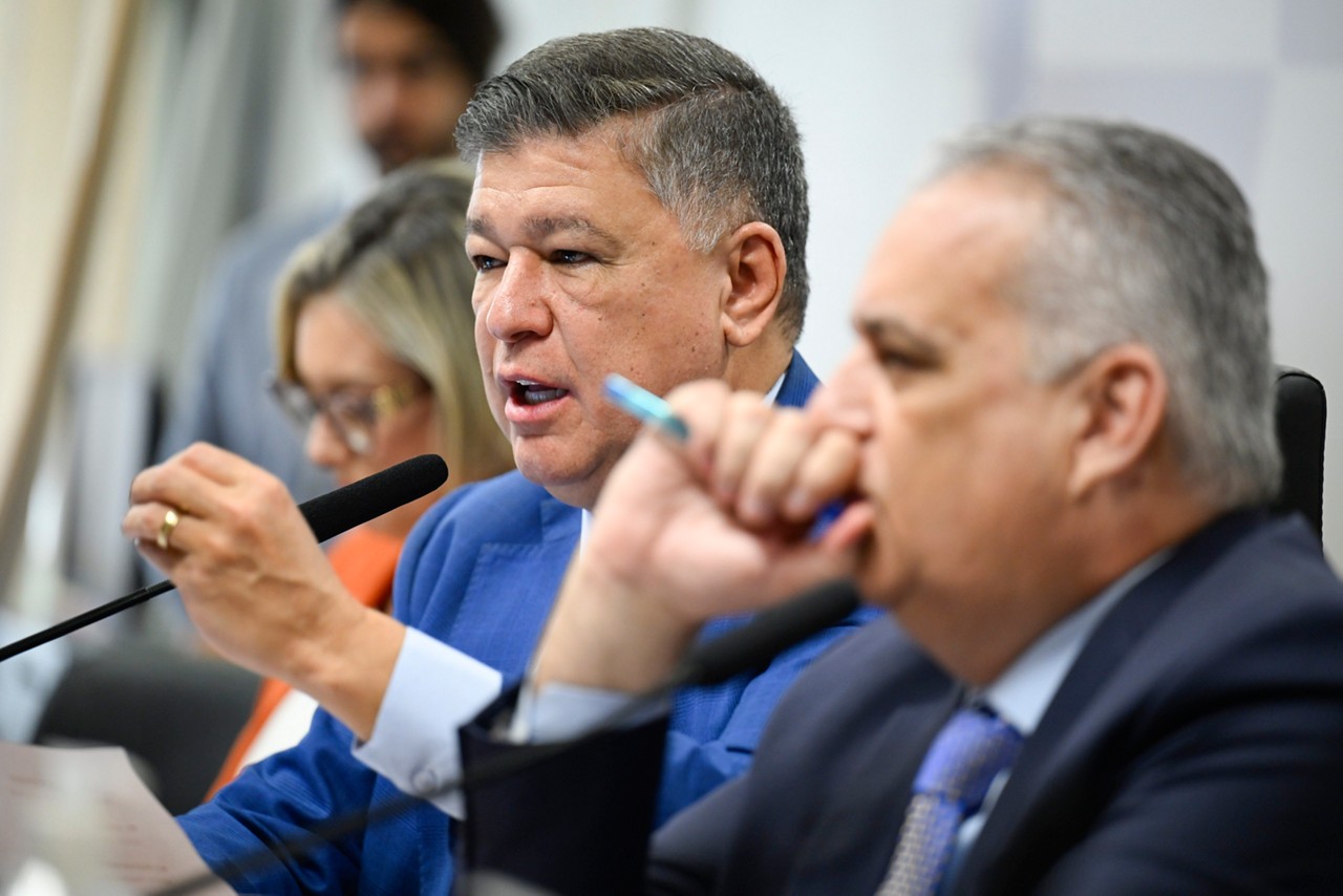 CPMI do INSS, presidida por Carlos Viana e relatada por Alfredo Gaspar, vai ouvir advogado Eli Cohen