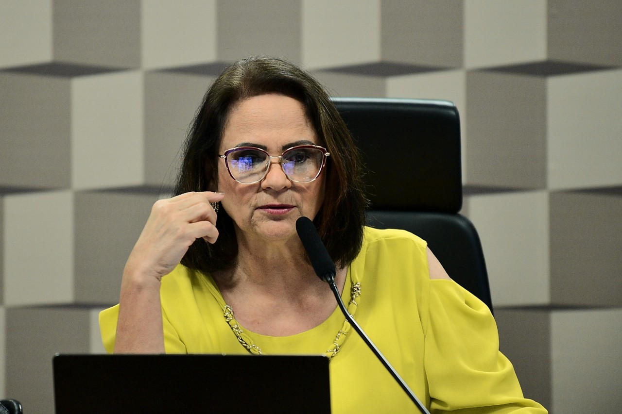Damares Alves alegou que o 'Janjapalooza' foi 'marcado por críticas quanto ao seu uso potencial para promoção pessoal e política'