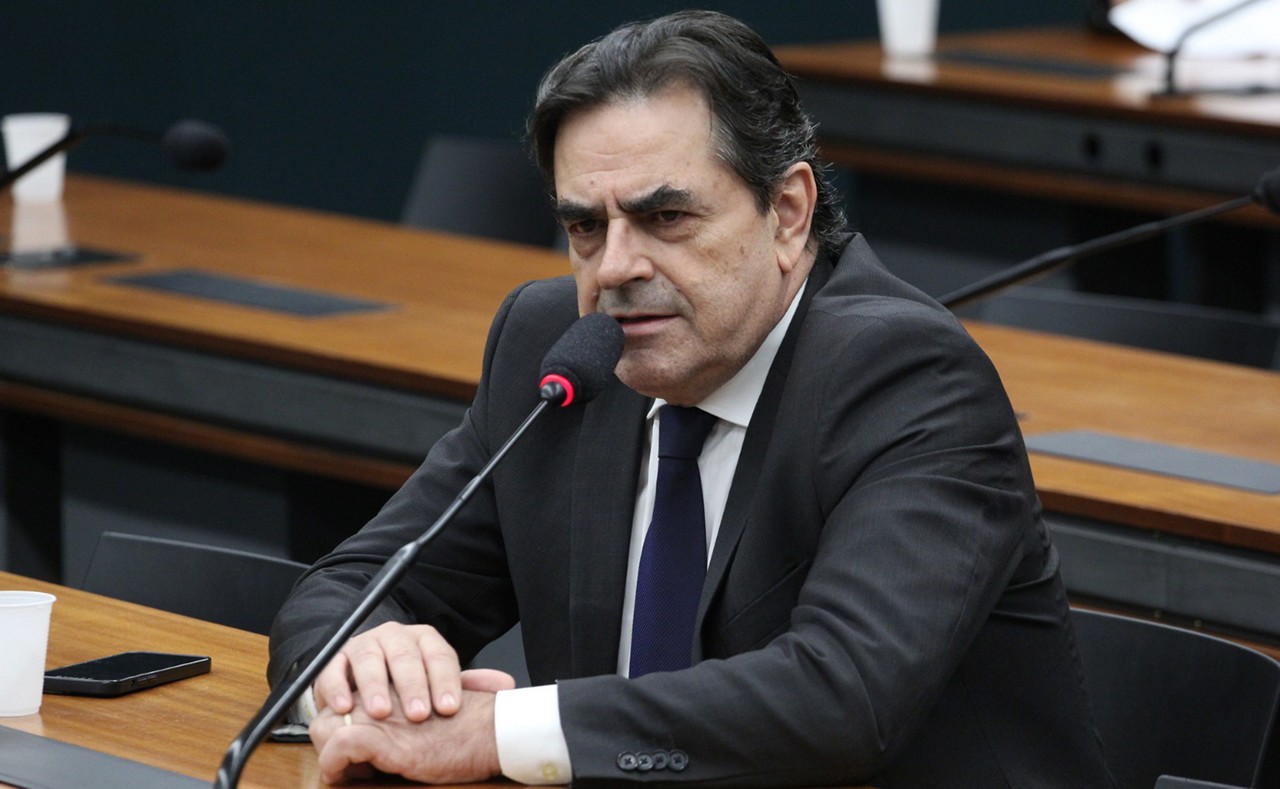 Domingos Sávio está no quarto mandado como deputado federal, cargo que ocupa desde 2011
