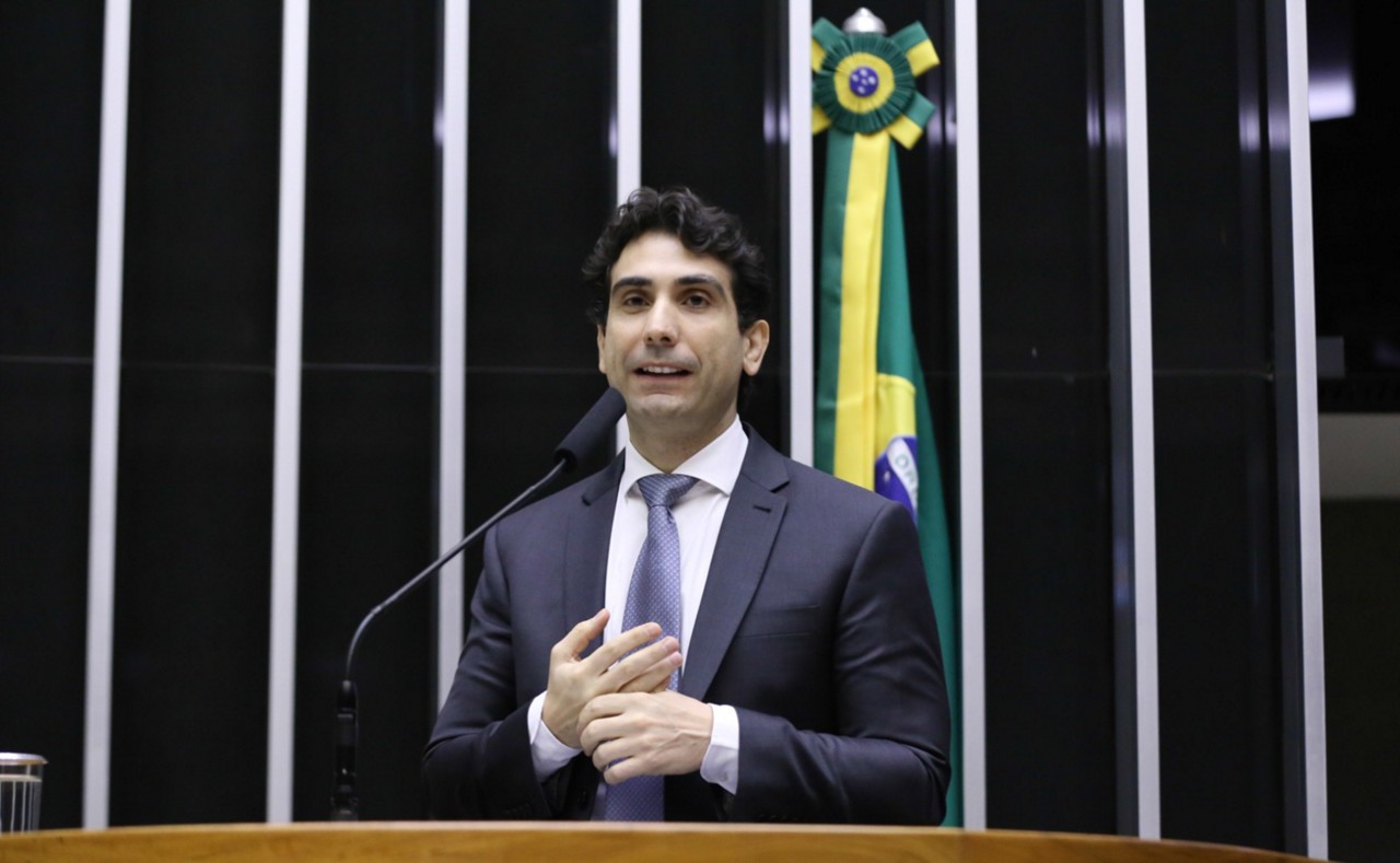 Galípolo está preocupado com meta da inflação 