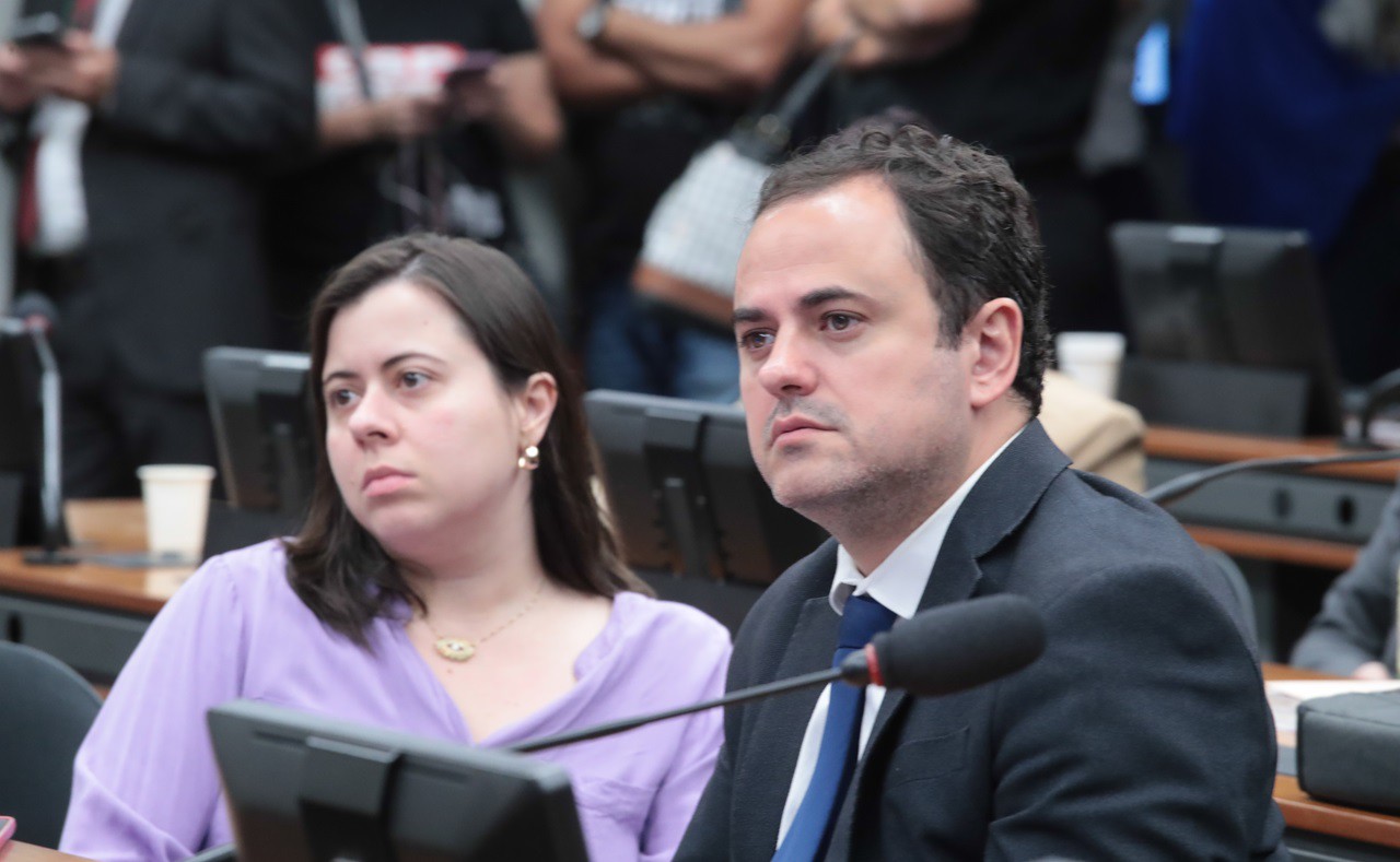 Glauber Braga é alvo no Conselho de Ética da Câmara por confusão com integrante do MBL