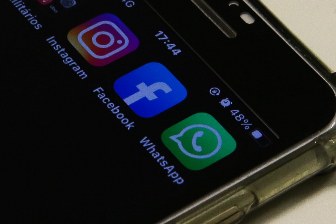 As redes sociais têm sido usadas como espaço estratégico por políticos nos últimos anos