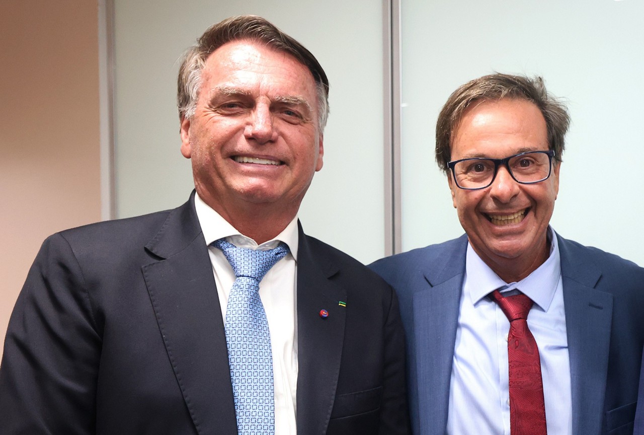 Gilson Machado questionou seus seguidores se deixarão Jair Bolsonaro 'desidratar' financeiramente 'para depois correr atrás'