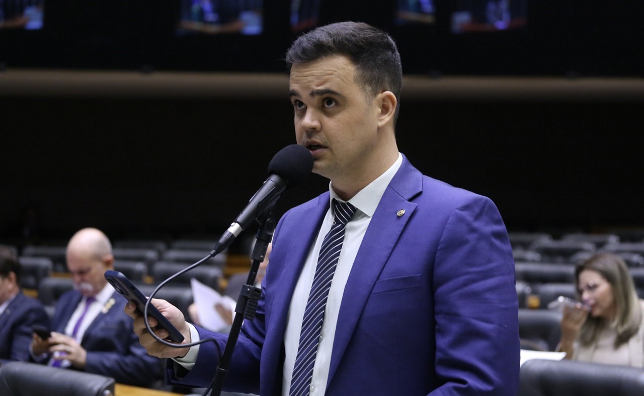 Junio Amaral indicou que deve buscar espaço político para ser candidato a prefeito de Contagem em 2028