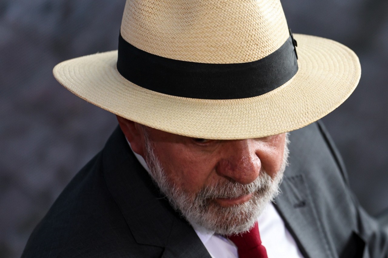 A avaliação é de que Lula saiu desgastado da crise sobre a fiscalização do Pix