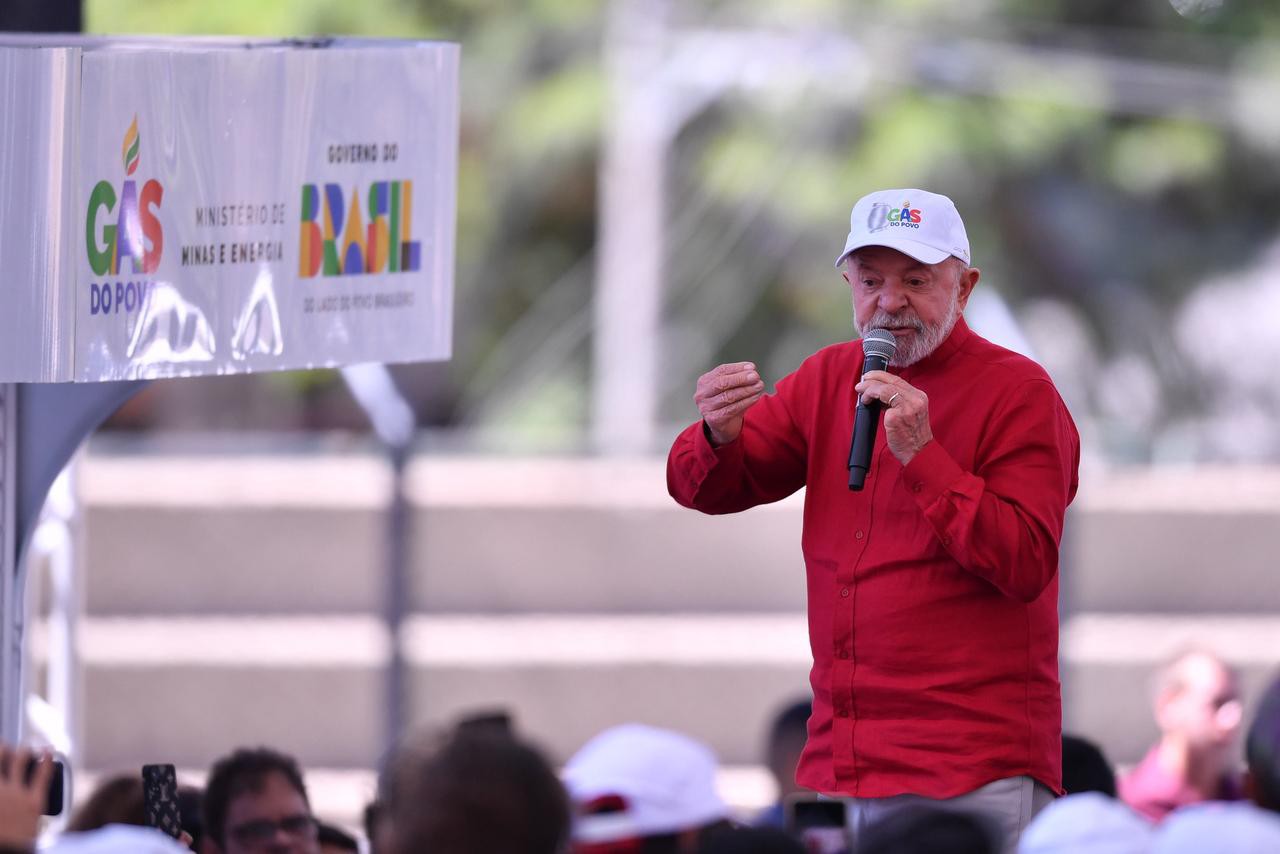 O governo do presidente Luiz Inácio Lula da Silva (PT) tenta conter as recentes fraturas no Congresso Nacional