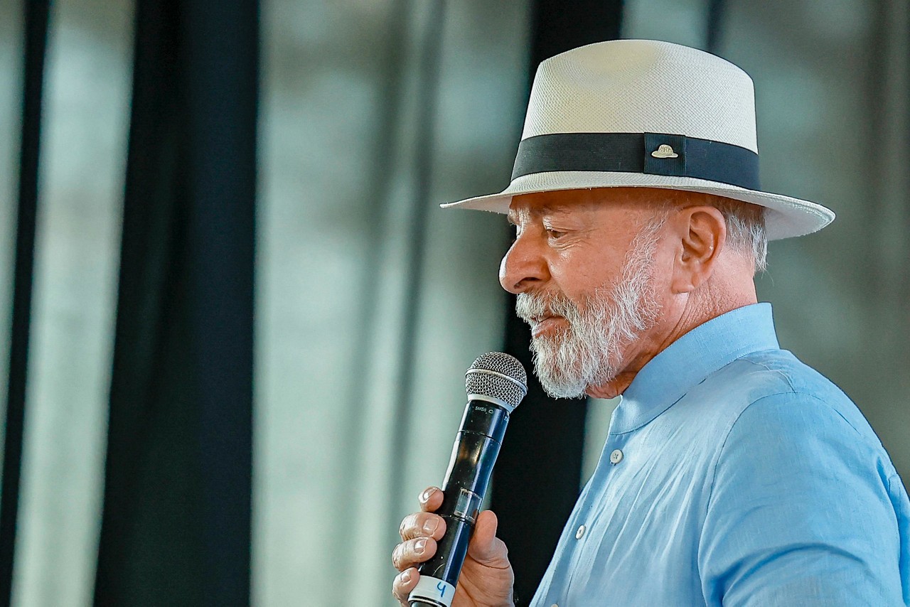 Lula vai voltar a Contagem para agenda do Novo PAC, em mais uma visita a Minas Gerais