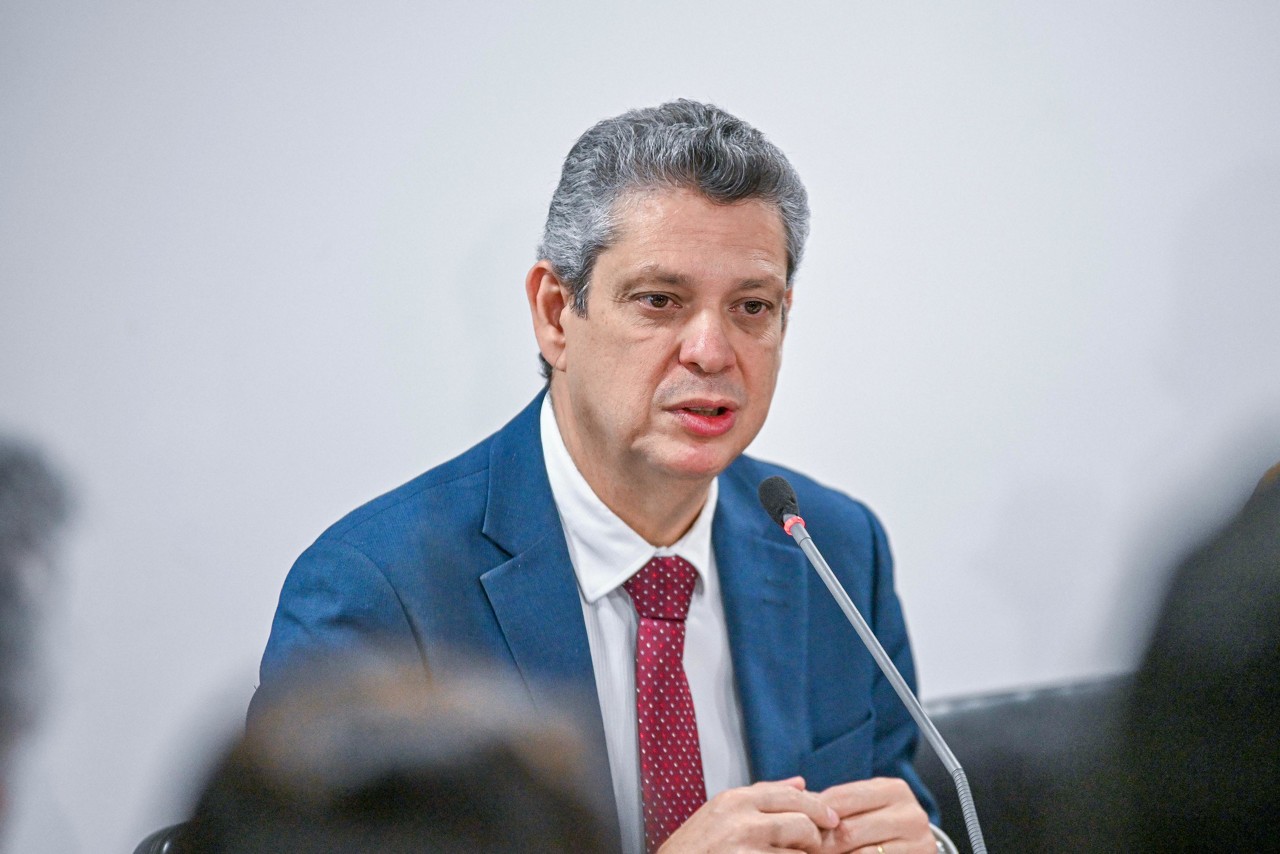 Márcio Macêdo defende que, mesmo após os últimos problemas de saúde, Lula seja candidato à reeleição em 2026