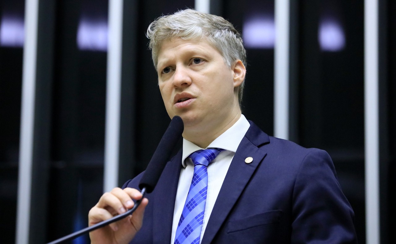 Marcel van Hattem afirmou que a fala de Janja contra Musk foi 'irresponsável'