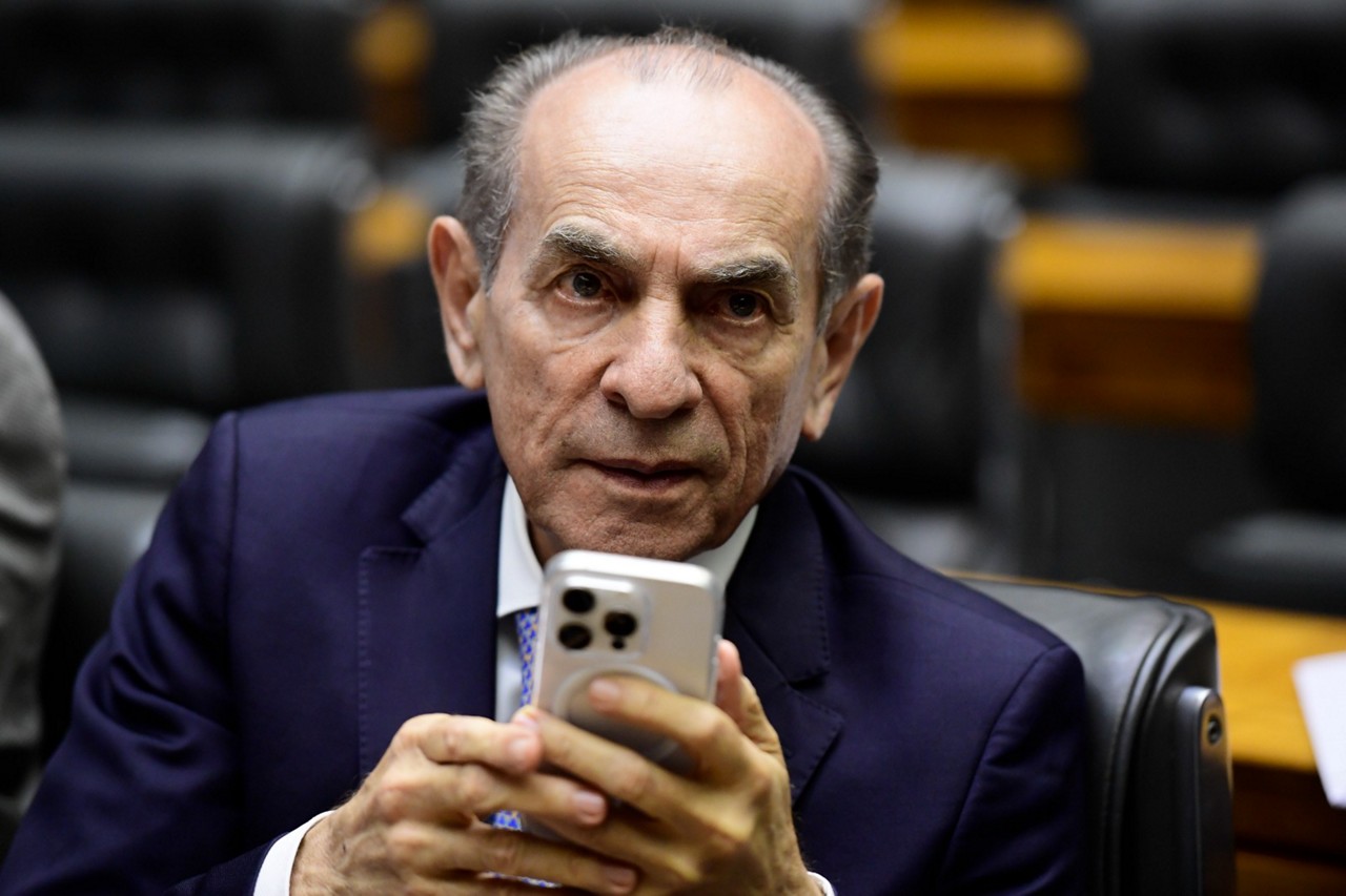Marcelo Castro é relator da reforma do Código Eleitoral e da PEC do fim da reeleição