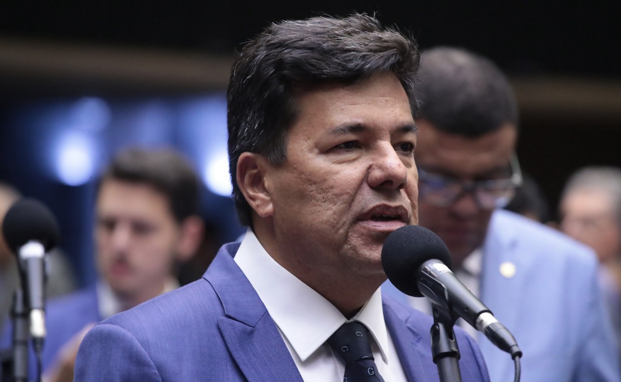 Mendonça Filho tem quadro de saúde considerado estável
