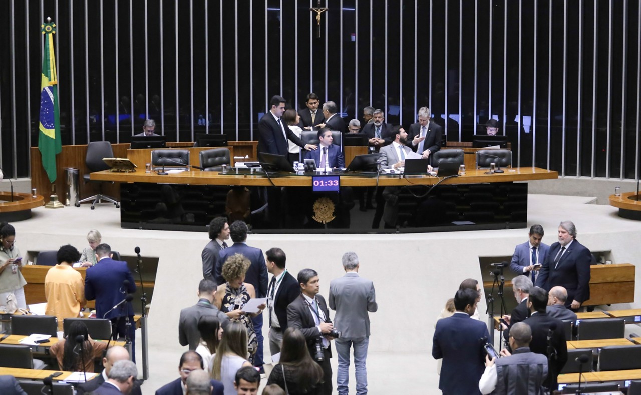 A urgência da proposta para isentar o Imposto de Renda de quem ganha até R$ 5 mil foi aprovada nesta quinta-feira (21/8) pela Câmara dos Deputados 