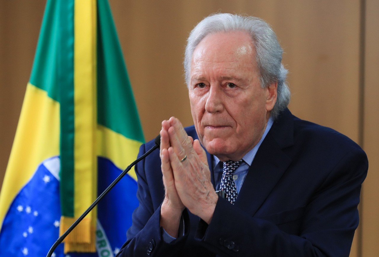 Audiência na Comissão de Constituição e Justiça (CCJ) da Câmara recebeu ministro da Justiça, Ricardo Lewandowski, para debater PEC da Segurança Pública