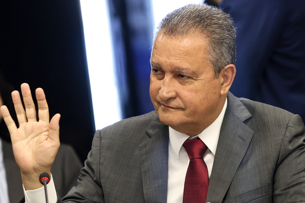 Rui Costa comanda a Casa Civil no governo Lula 3