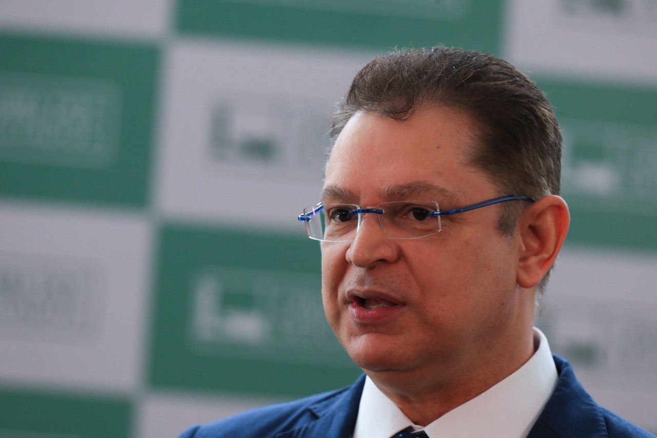 Sóstenes Cavalcante afirmou que visa 'a proteção das prerrogativas parlamentares'