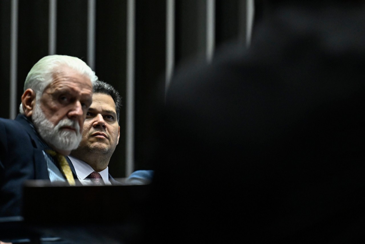 Nesta quinta-feira, o Senado aprovou a isenção do IR para quem ganha até 2 salários mínimos