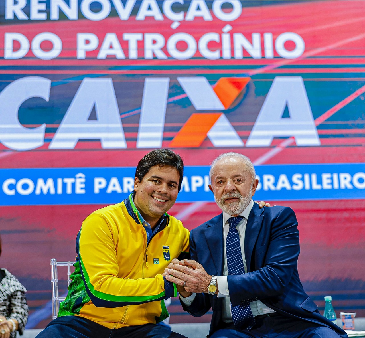 André Fufuca ainda não indica intenção de deixar o governo Lula mesmo após ordem do PP