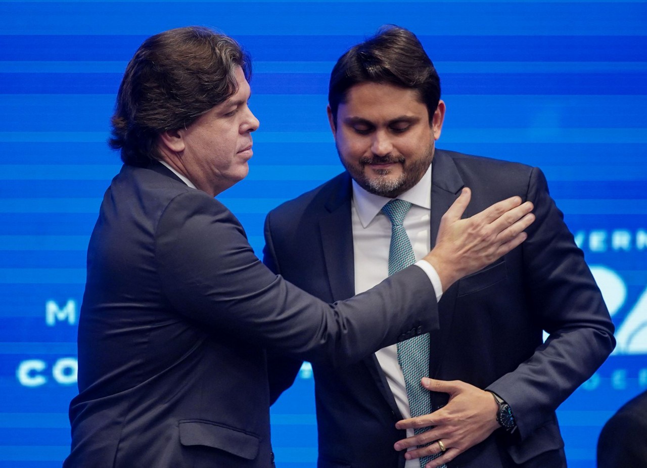Presidente da Telebras, Frederico Siqueira Filho, foi escolhido para suceder Juscelino Filho no comando do Ministério das Comunicações