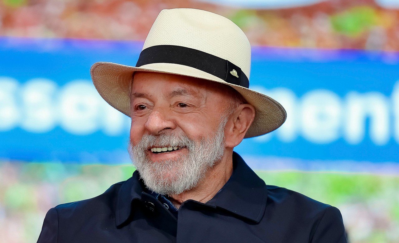 Presidente Lula prepara lançamento de programa de gratuidade do botjão de gás