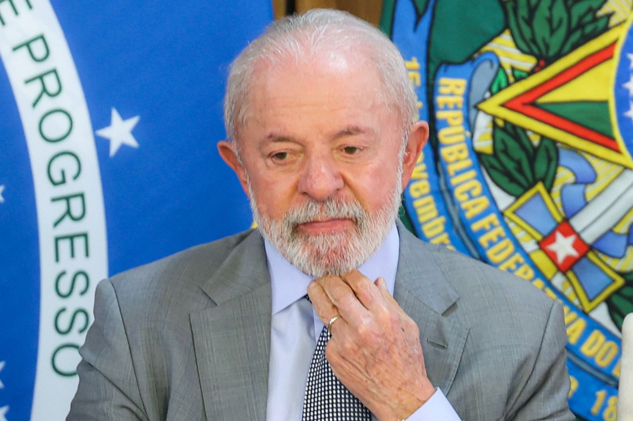 Presidente Lula vetou aumento de deputados aprovado pelo Congresso Nacional