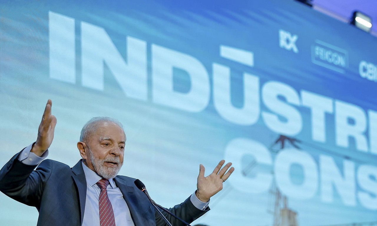 Presidente Lula criticou Donald Trump e defendeu multilateralismo e livre comércio