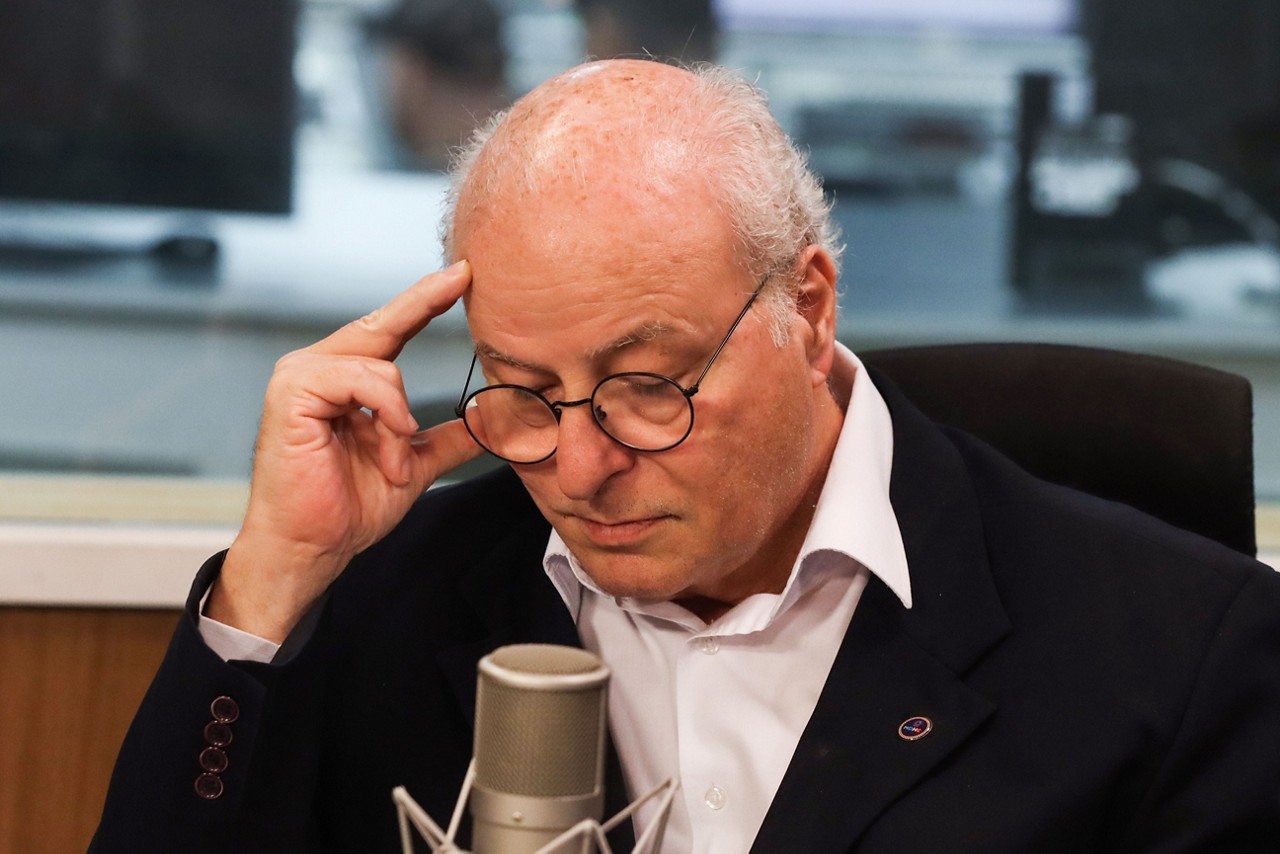 Cláudio Augusto Vieira da Silva foi exonerado do cargo de secretário da Criança e do Adolescente do Ministério dos Direitos Humanos