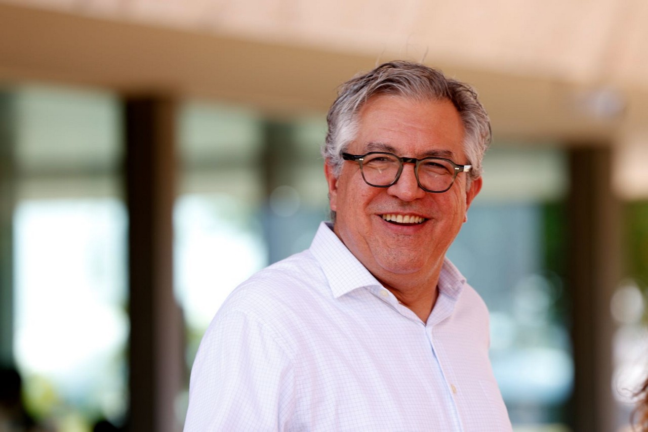 Alexandre Padilha (PT-SP) é o titular do Ministério da Saúde