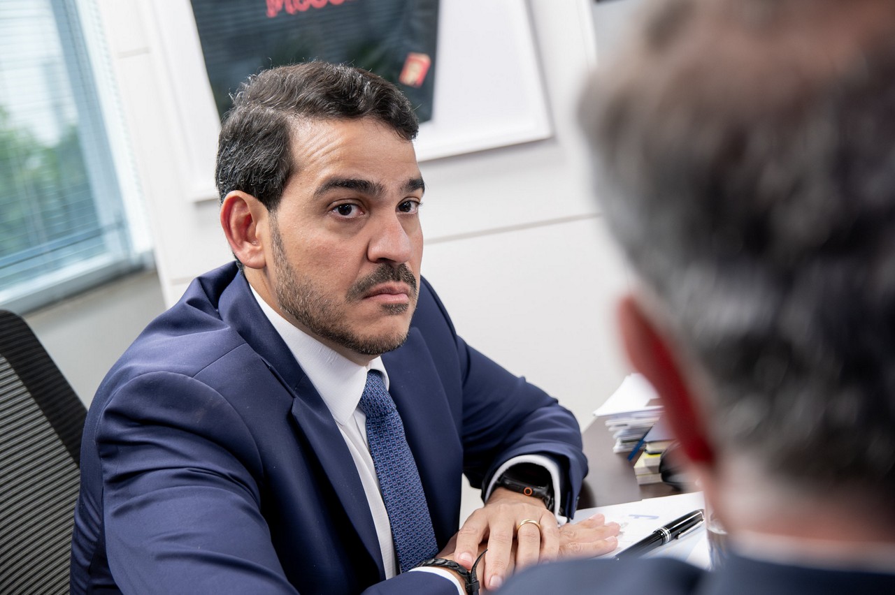 Críticas do ministro à proposta de anistia não são novidades; em novembro, ele avaliou que o projeto é inconstitucional