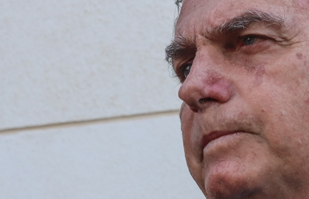 A PF indiciou Bolsonaro e aliados pelos crimes de abolição violenta do Estado Democrático de Direito, golpe de Estado e organização criminosa