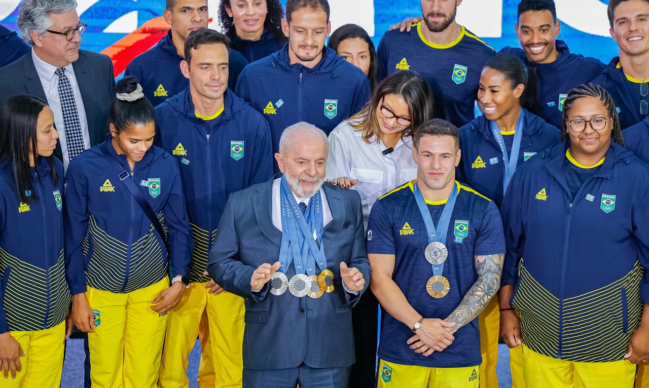 Bolsa Atleta: os beneficiários do programa que se envolverem com apostas, irão perder o auxílio do governo