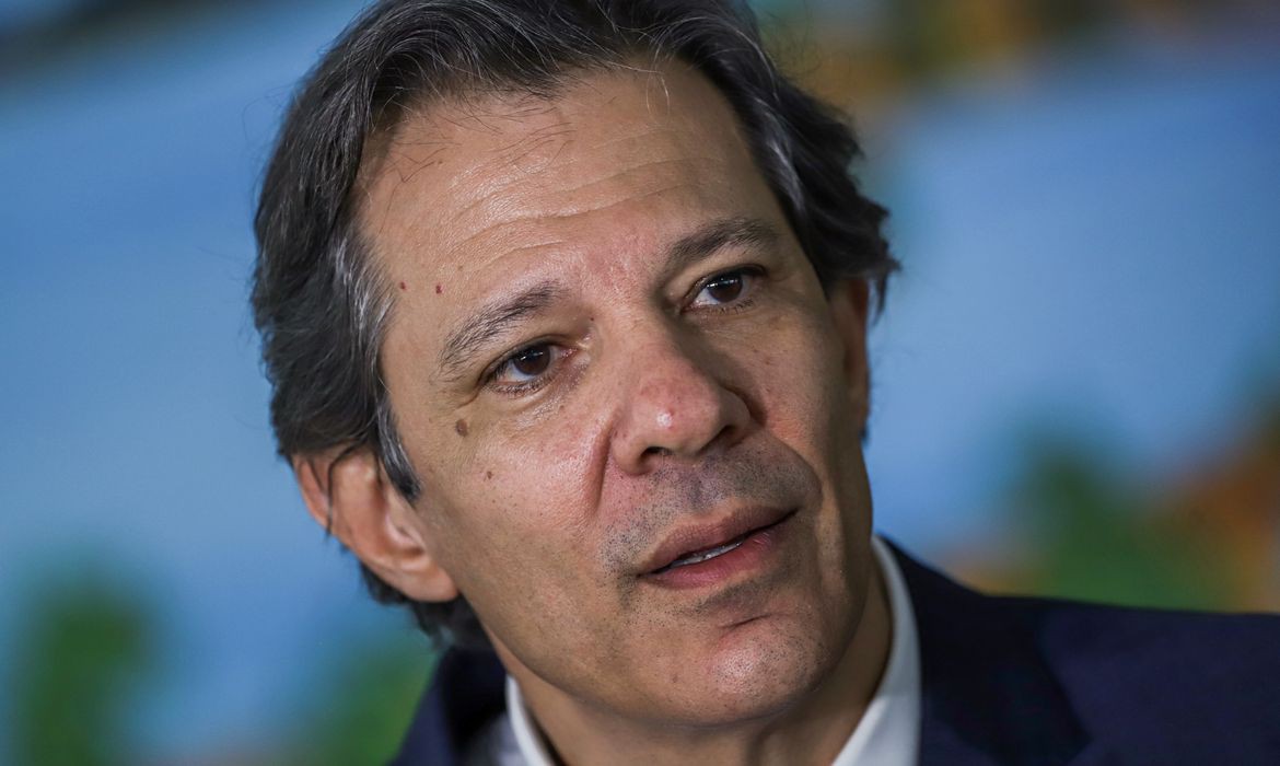 Ministro Fernando Haddad, da Fazenda, antecipou que Anatel irá bloquear, nos próximos dias, páginas das bets irregulares no Brasil
