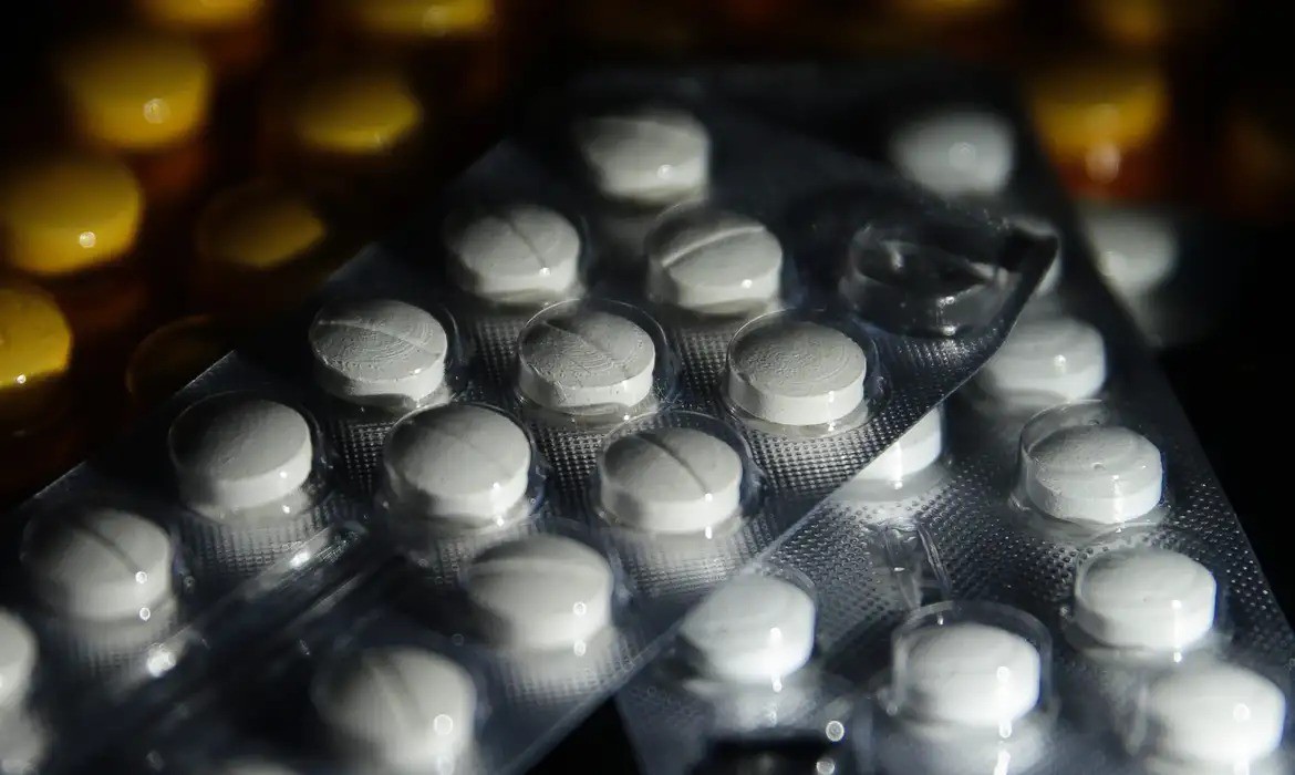 Medicamentos são maioria dos pedidos judiciais em saúde no Estado