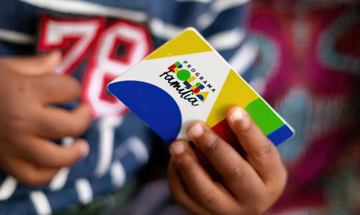 Os depósitos do Bolsa Família são feitos de forma escalonada nos últimos dez dias úteis do mês