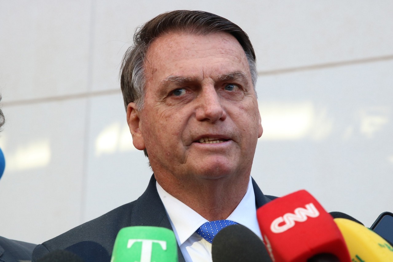 Procuradoria-Geral da República (PGR) denunciou o ex-presidente Jair Bolsonaro (PL) ao Supremo Tribunal Federal (STF) por tentativa de golpe de Estado
