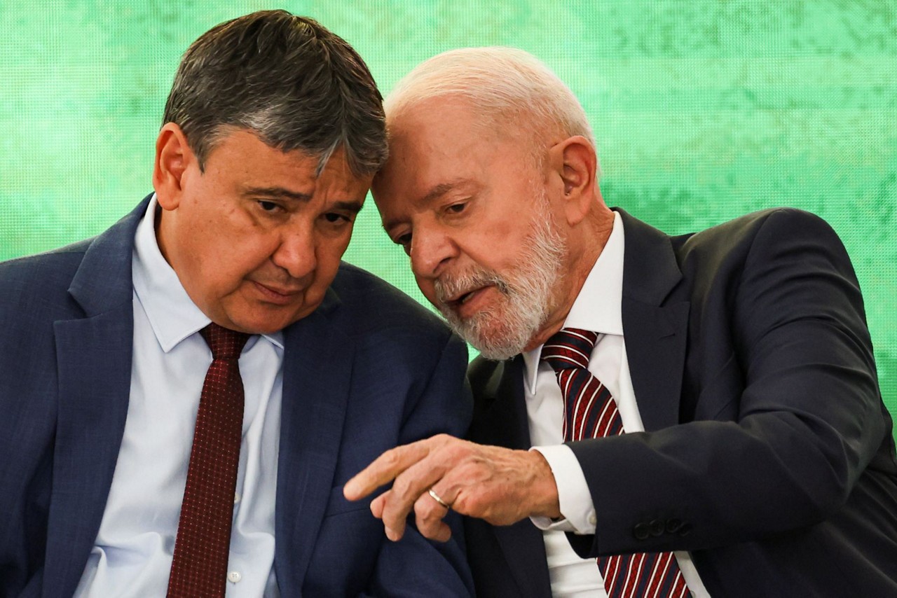Ministro do Desenvolvimento Social, Wellington Dias, entra na mira da reforma ministerial do presidente Lula