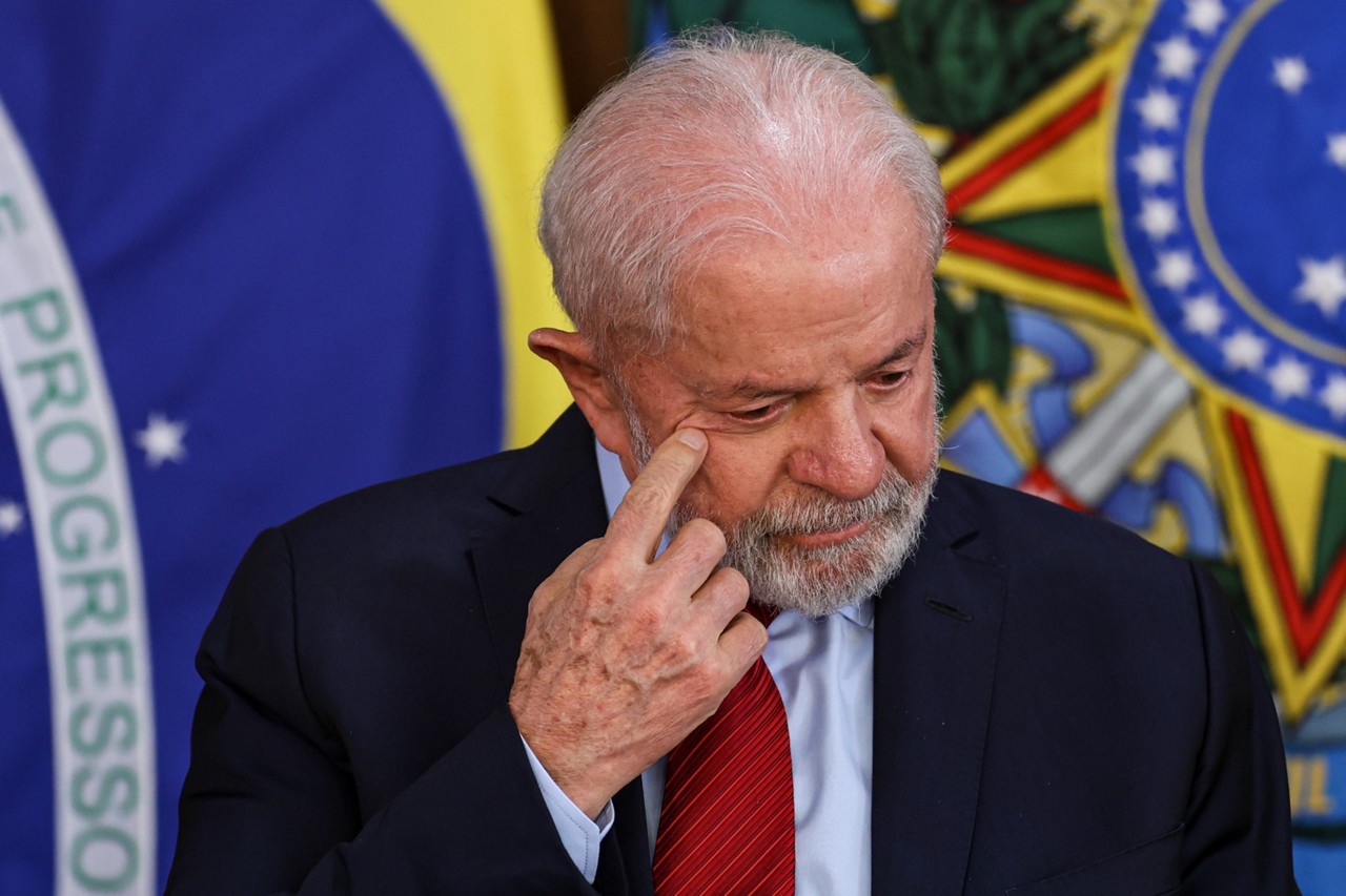 Lula não terá nenhuma sequela ou complicação devido à cirurgia feita após sangramento interno, afirmou equipe médica