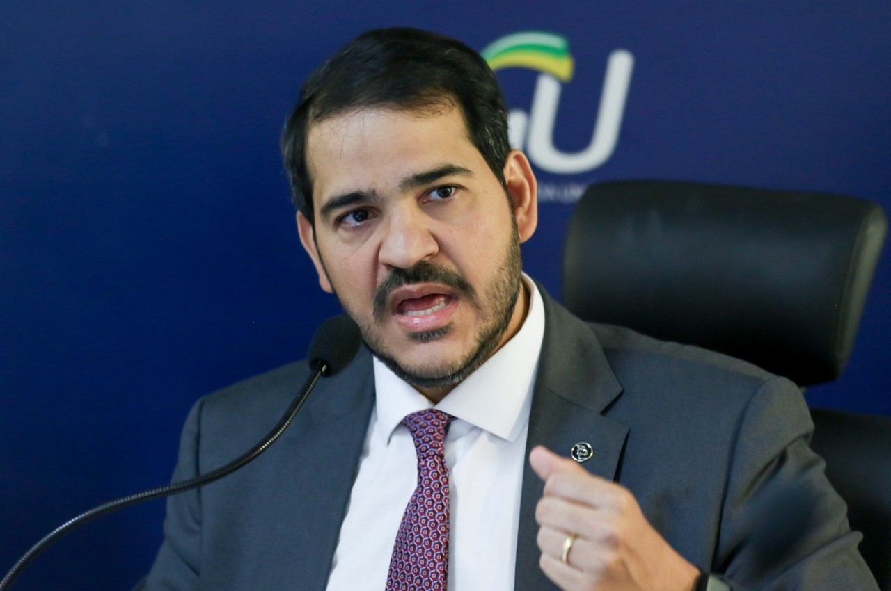 Ministro Jorge Messias afirmou que a AGU mantém diálogo aberto com representantes da Meta para entender impacto das mudanças na política de moderação dos conteúdos sobre os usuários brasileiros