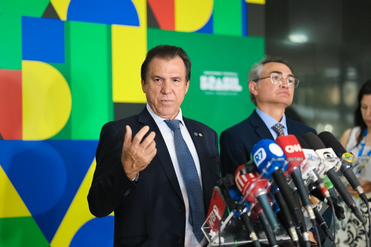 Medida Provisória (MP) que libera o pagamento de recursos retidos do saque-aniversário foi publicada nesta sexta-feira (27) em edição extra do Diário Oficial da União (DOU)