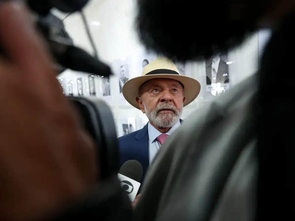 Governo Lula prepara uma série de esforços para reagir à oposição nas redes sociais