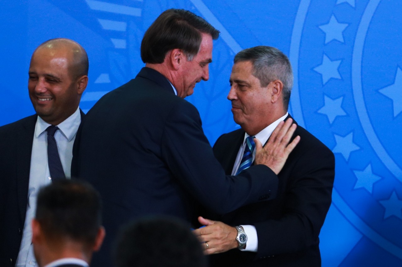 Entenda quem são os principais envolvidos na investigação da PF sobre a tentativa de golpe de Estado