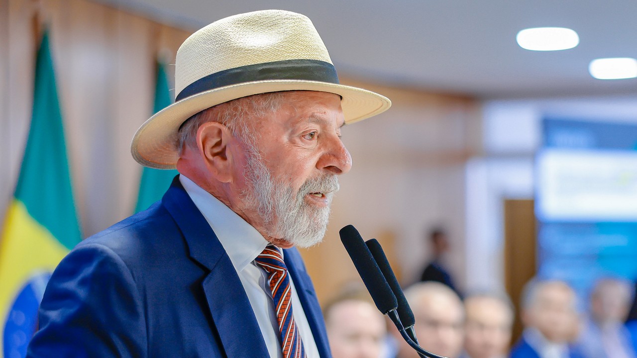 Lula disse que 'já esperava' nova alta dos juros sob o comando de Gabriel Galípolo, que assumiu o cargo em 1º de janeiro deste ano. O novo presidente do BC foi indicado pelo petista.