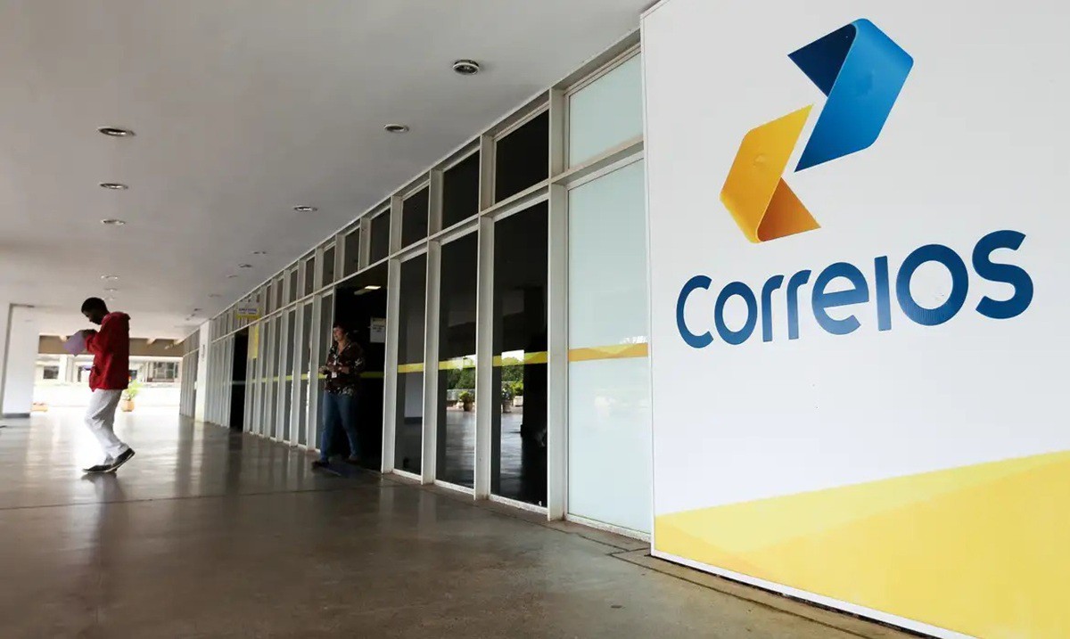 Os Correios tiveram, em 2025, o pior resultado nas contas para o primeiro trimestre do ano desde 2017