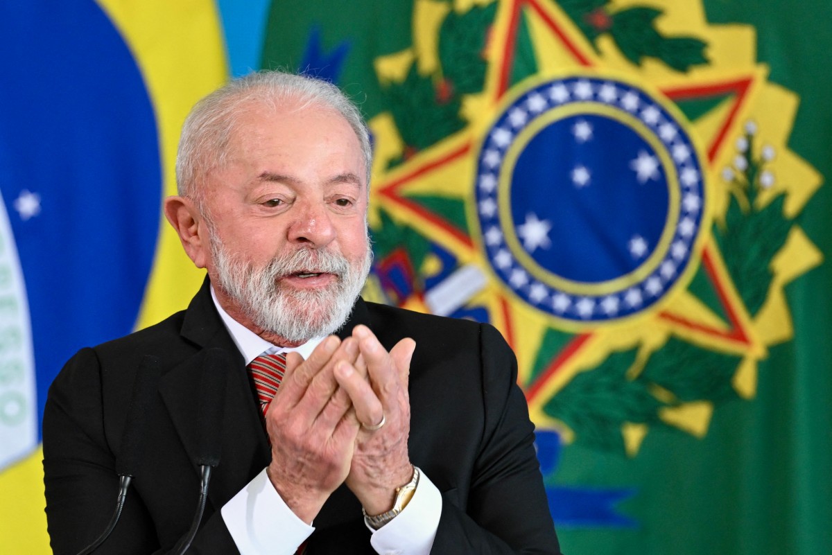 Lula também defendeu o fortalecimento de instituições multilaterais como forma de preservar a soberania dos países